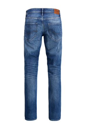Regular fit jeans