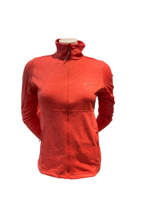 W Single Canyon Volledige Zip
