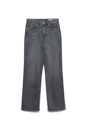 VMCASSIE HR STRAIGHT JEANS VI2516 M