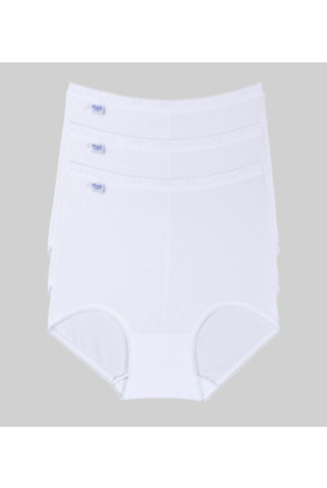 Sloggi Basic,Katoen Maxi 3 stuks