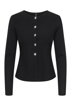 Regular Fit O-Neck Long Sleeves (L/S)
