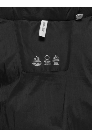 Capuchon met koordregeling lange mouwen (L/M) Heren