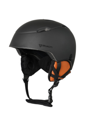 Snowstar Women Snow Helmet