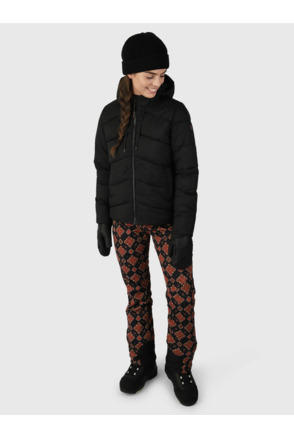 Sunpeak-AO Women Softshell Pant