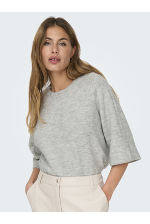 Regular Fit O-Neck Short Sleeves (S/S)