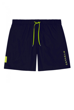 BASIC SWIM CAPSULE SWIMSH MEN