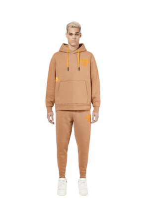 MB VARSITY JOGGINGSUIT MANNEN