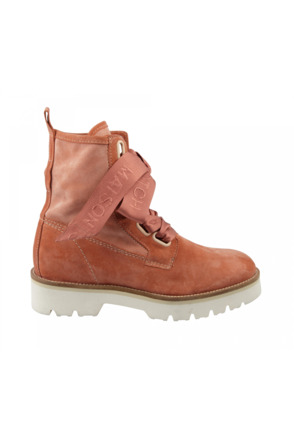 Olivijn Mid Lace Boot