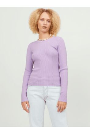 JXJODI TIGHT CREW NECK KNIT