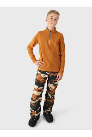 Footraily-AO Boys Snow Pants