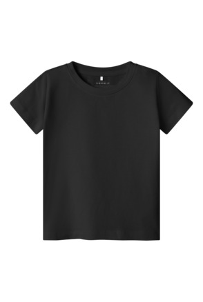 Regular Fit O-Neck Short Sleeves (S/S)