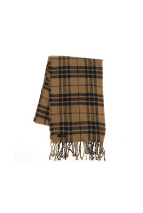 Alba Scarf heren