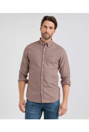 Tattersal Check Shirt