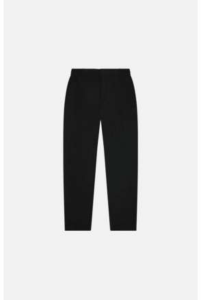 De Urbanite Broek Zwart Unisex