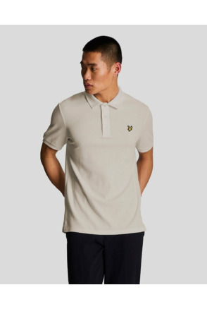 Milano Polo Shirt
