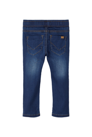 Slim Fit