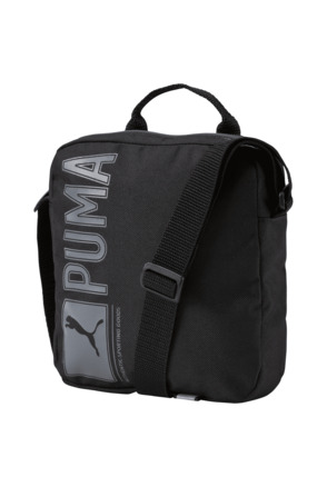 PUMA Pioneer Portable black