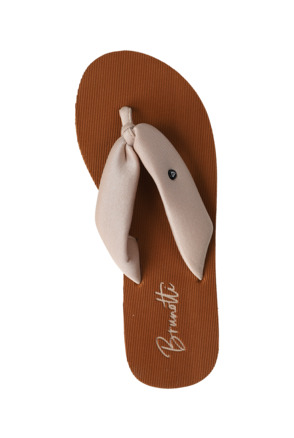 Chiara Woven Women Flip Flops