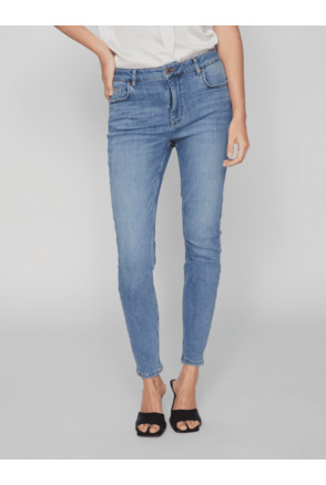 VISARAH WU05 RW SKINNY JEANS - NOOS