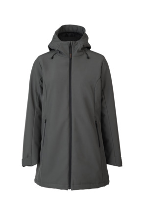 Melle Women Softshell Jacket