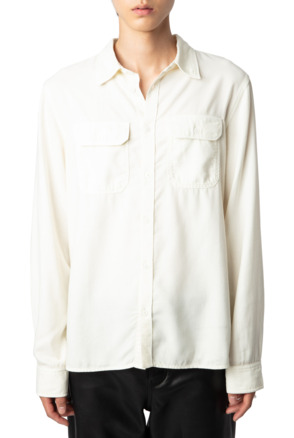 STAN COTTON VISCOSE