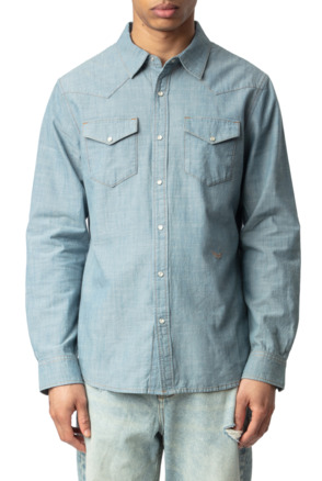 SABY CHAMBRAY