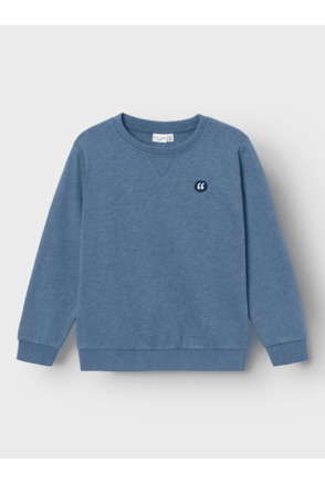 Regular Fit O-Neck Long Sleeves (L/S)