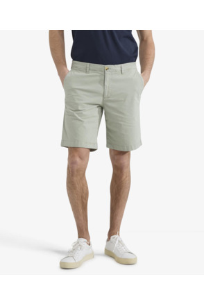 Poplin Shorts Heren