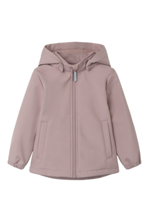Detachable Hood Long Sleeves (L/S)