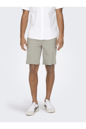 ONSMARK 0209 MELANGE SHORTS NOOS