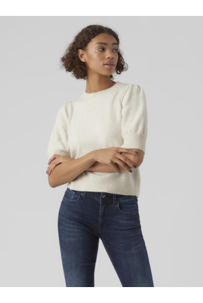 Regular Fit O-Neck 2/4 Sleeves (2/4)