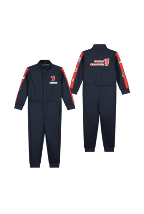 MV Kids - Race Overall - Onesie