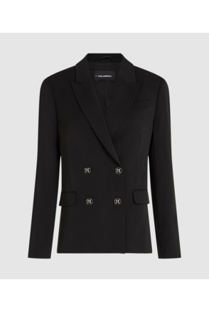 K BUTTON DB TAILORED BLAZER