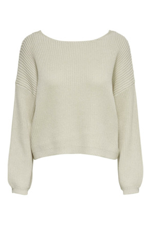 O-Neck Long Sleeves (L/S)