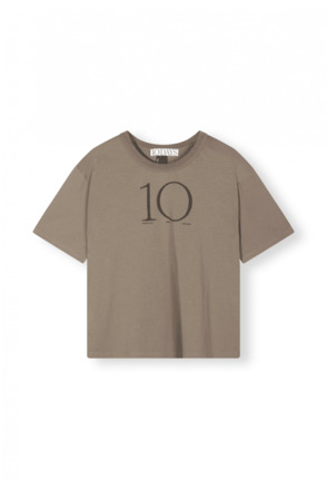 cotton tee 10