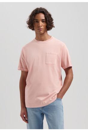 Nickolas Tee