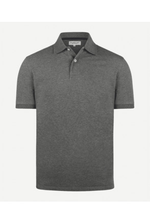 Classic Polo 100% Cotton Heren