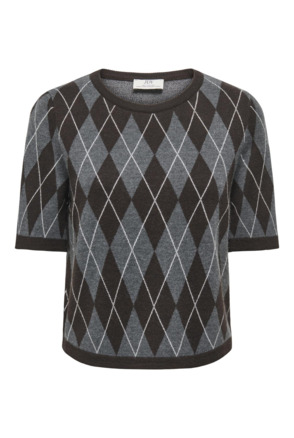 Regular Fit O-Neck Short Sleeves (S/S)