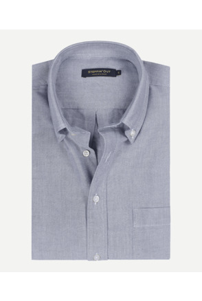 Oxford RF BD Shirt