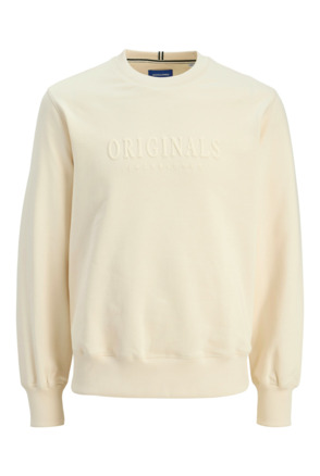 JWHFREDERIKSBERG SWEAT CREW NECK