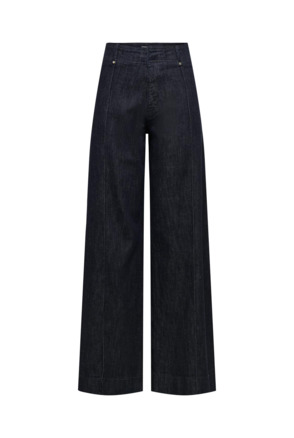 Wide Leg Fit