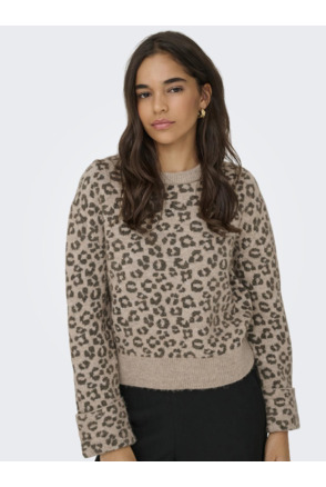 Regular Fit O-Neck Long Sleeves (L/S)