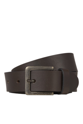 Leren Riem