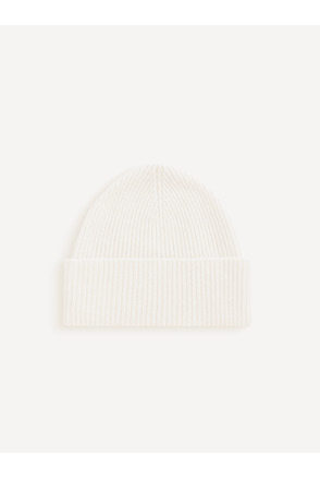 Aspen Merino-Cashmere Beanie