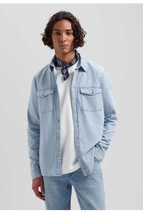 Chandler Shirt