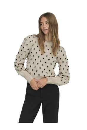 Regular Fit High Neck Long Sleeves (L/S)