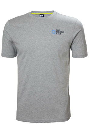 HET OCEAN RACE T-SHIRT