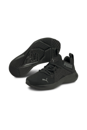 Soft Enzo NXT PS Puma Black-CASTLEROCK