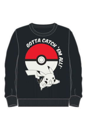 Regular Fit O-Neck Long Sleeves (L/S)