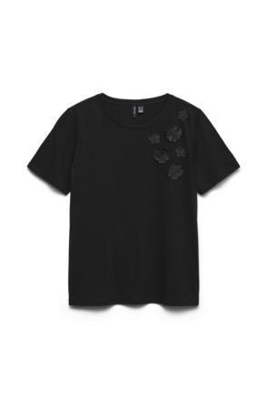 Regular Fit O-Neck Short Sleeves (S/S)